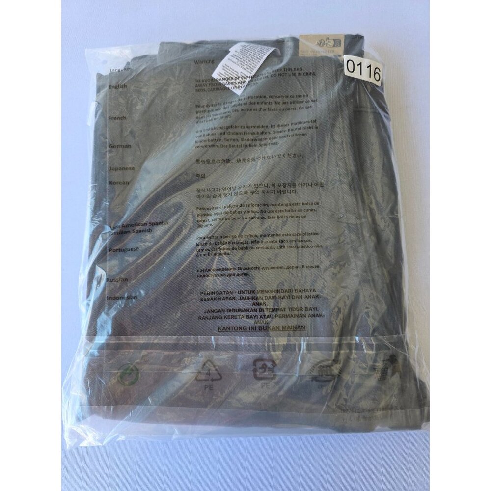 Levi's Mens 511 Slim Men's Jeans Grey/Black 3D : 34 30 - Picture 4 of 6